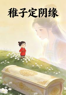 稚子定阴缘