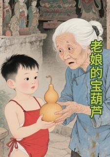 老娘的宝葫芦