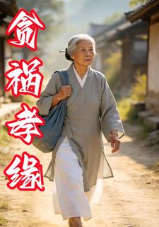 贪祸孝缘