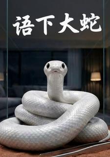 语下大蛇