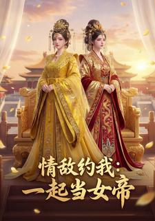 情敌约我：一起当女帝