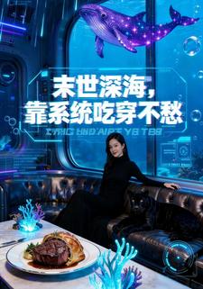 末世深海，靠系统吃穿不愁