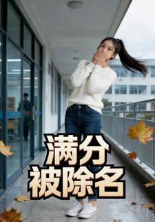 满分被除名