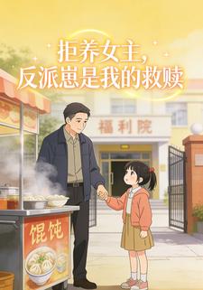 拒养女主，反派崽是我的救赎