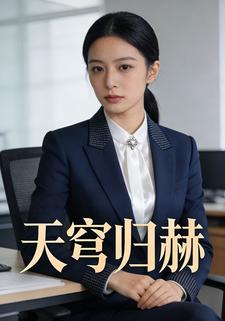 天穹归赫