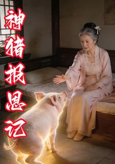 神猪报恩记