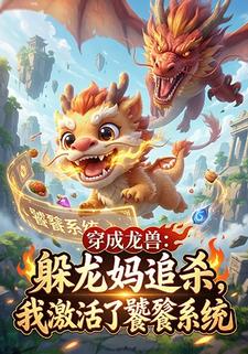 穿成龙兽：躲龙妈追杀，我激活了饕餮系统