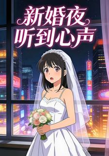新婚夜听到心声