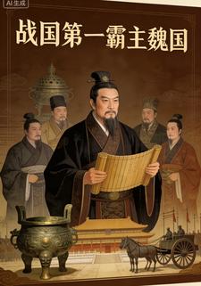战国第一霸主魏国