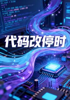 代码改停时