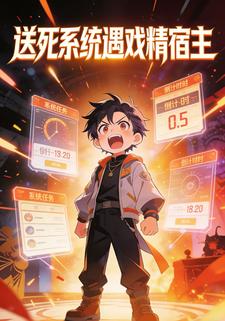 送死系统遇戏精宿主