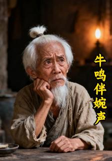 牛鸣伴婉声