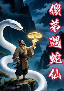 傻弟遇蛇仙