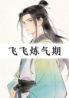飞飞炼气期