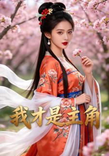 我才是主角