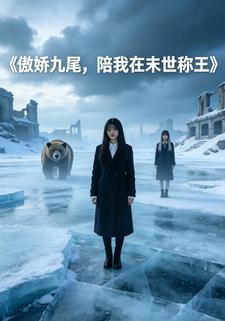 傲娇九尾，陪我在末世称王