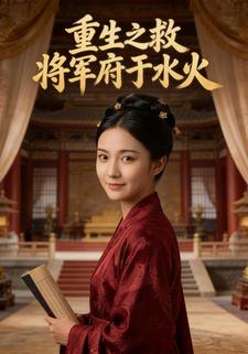 重生之救将军府于水火