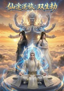 仙途逆旅：双生劫