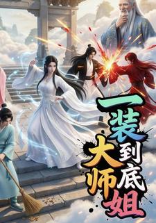 一装到底大师姐