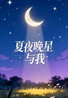 夏夜晚星与我
