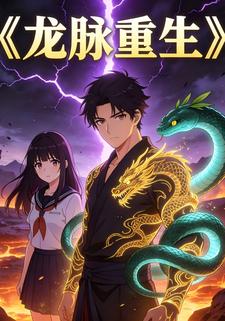 龙脉重生