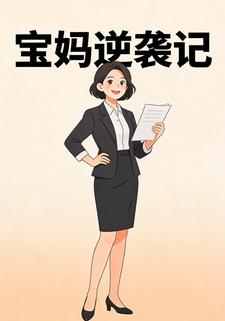 宝妈逆袭记