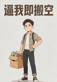 逼我即搬空