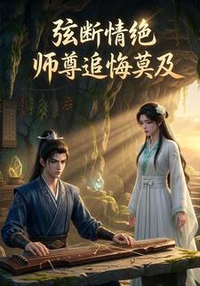 弦断情绝，师尊追悔莫及