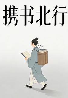 携书北行