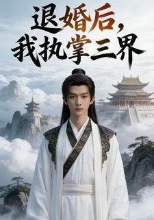 退婚后，我执掌三界