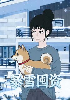 暴雪囤资