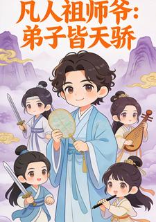 凡人祖师爷：弟子皆天骄