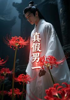 真假男一