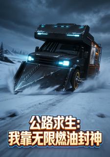 公路求生：我靠无限燃油封神