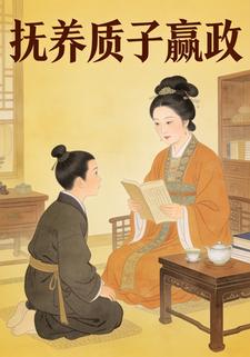 抚养质子嬴政