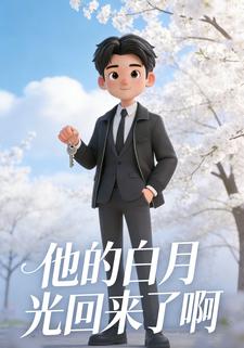 他的白月光回来了啊