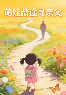 萌娃踏途寻亲父