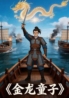 金龙童子