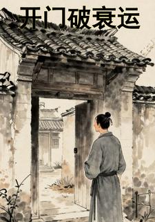 开门破衰运