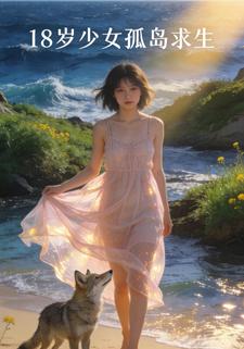 18岁少女孤岛求生