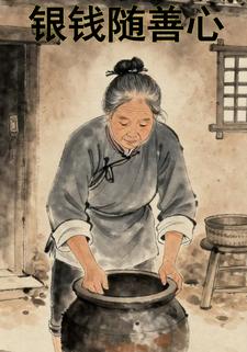 银钱随善心