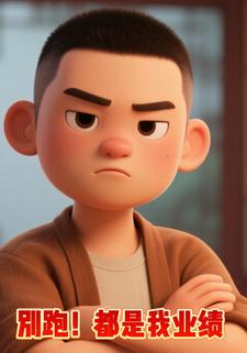 别跑！都是我业绩