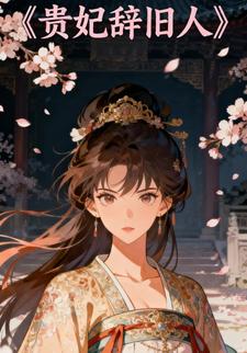 贵妃辞旧人