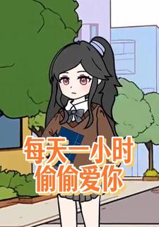 每天一小时偷偷爱你