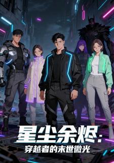 星尘余烬：穿越者的末世微光