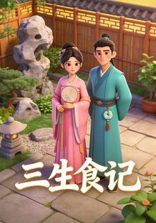 三生食记