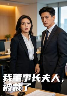 我董事长夫人，被裁了