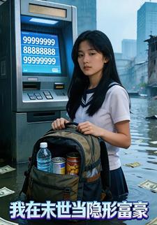 我在末世当隐形富豪