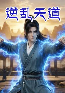 逆乱天道