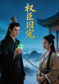 权臣囚宠